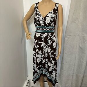 🔴Another Thyme | Floral Dress